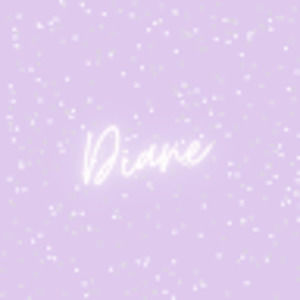 Meet your Posher, Diane